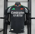 Arsenal 2024/2025 Away Jersey