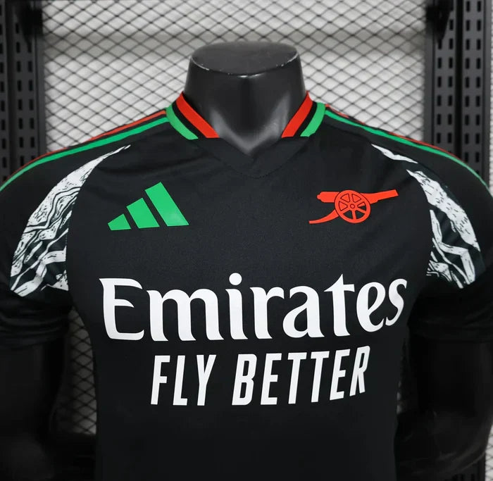 Arsenal 2024/2025 Away Jersey