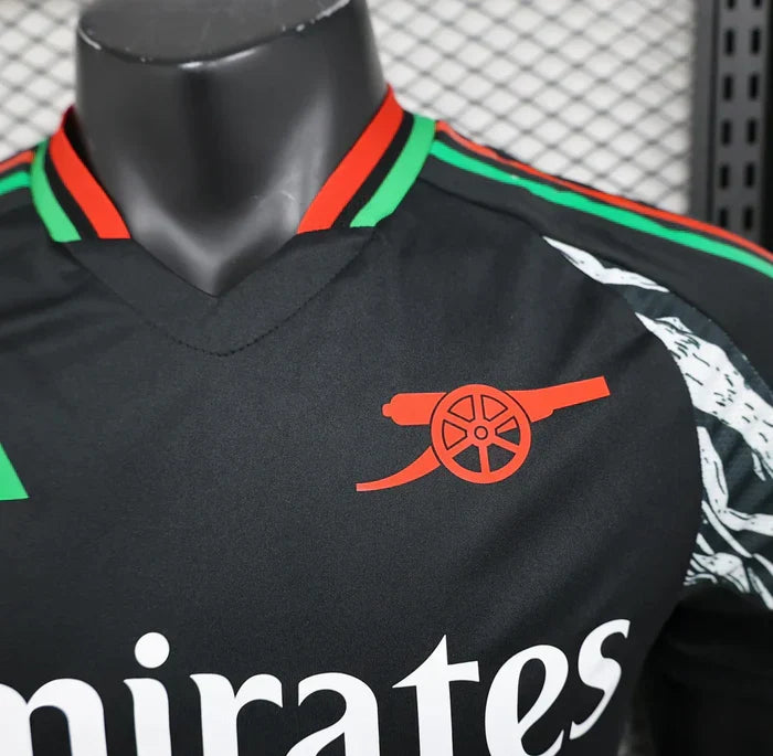 Arsenal 2024/2025 Away Jersey