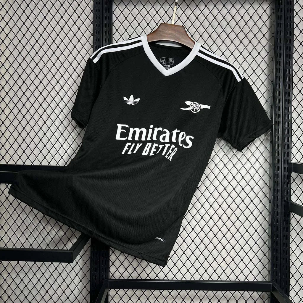 Arsenal 2024/2025 Goalkeeper Third Jersey