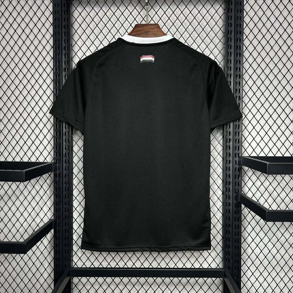 Arsenal 2024/2025 Goalkeeper Third Jersey