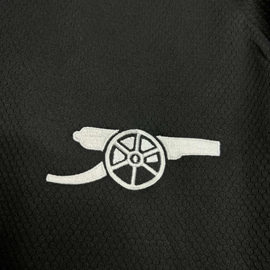 Arsenal 2024/2025 Goalkeeper Third Jersey