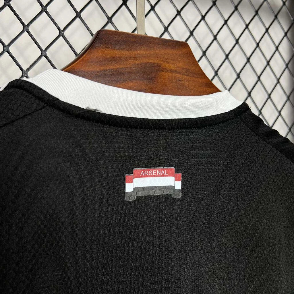 Arsenal 2024/2025 Goalkeeper Third Jersey