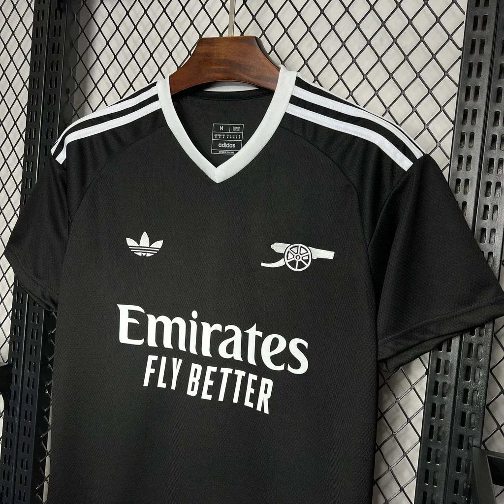 Arsenal 2024/2025 Goalkeeper Third Jersey