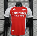 Arsenal 2024/2025 Home Jersey