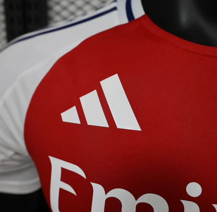 Arsenal 2024/2025 Home Jersey