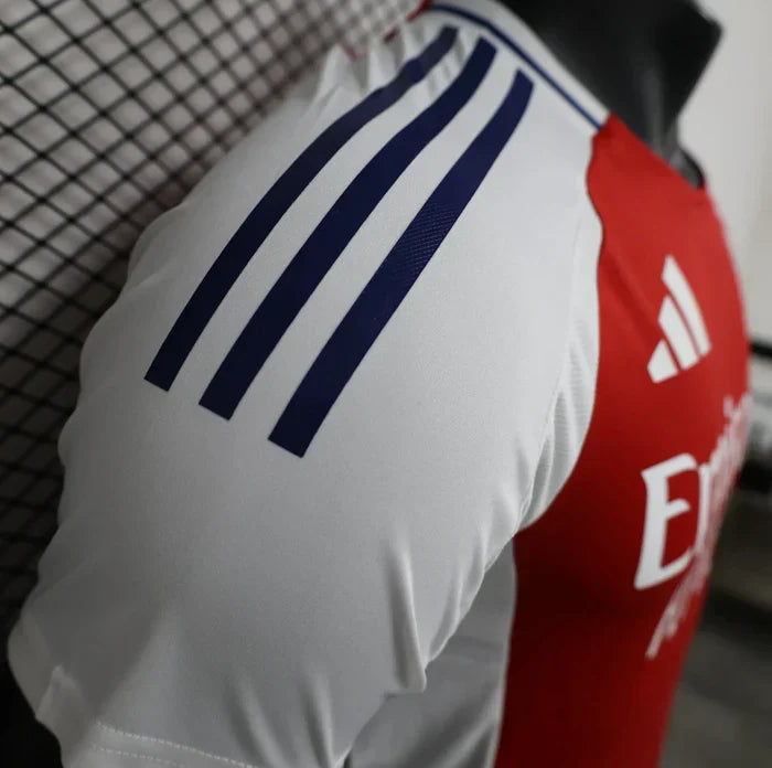 Arsenal 2024/2025 Home Jersey