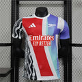 Arsenal 2024/2025 Limited Jersey
