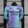 Arsenal 2024/2025 Third Long Sleeve Jersey