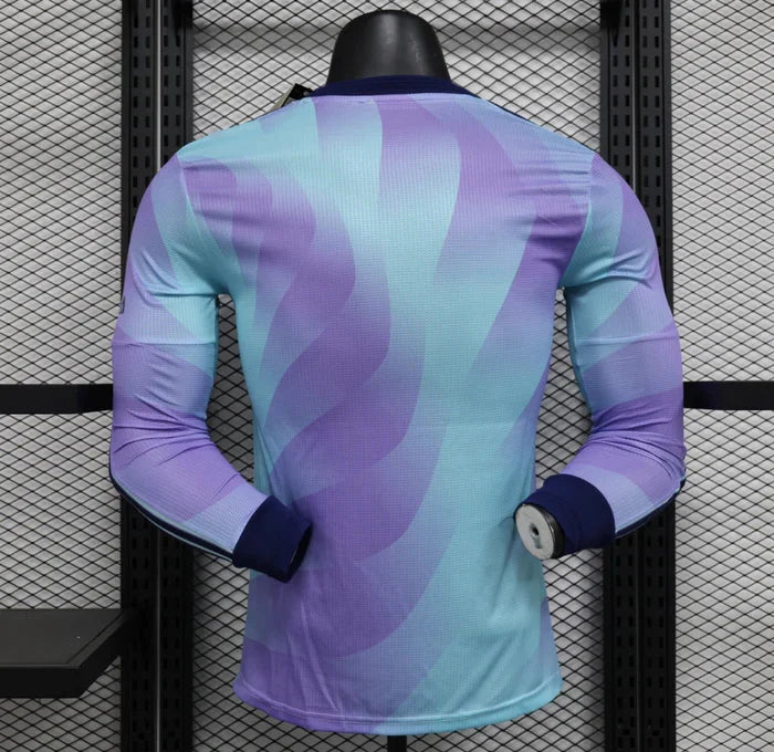 Arsenal 2024/2025 Third Long Sleeve Jersey