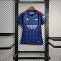 Arsenal 2025/2026 Away Jersey Women