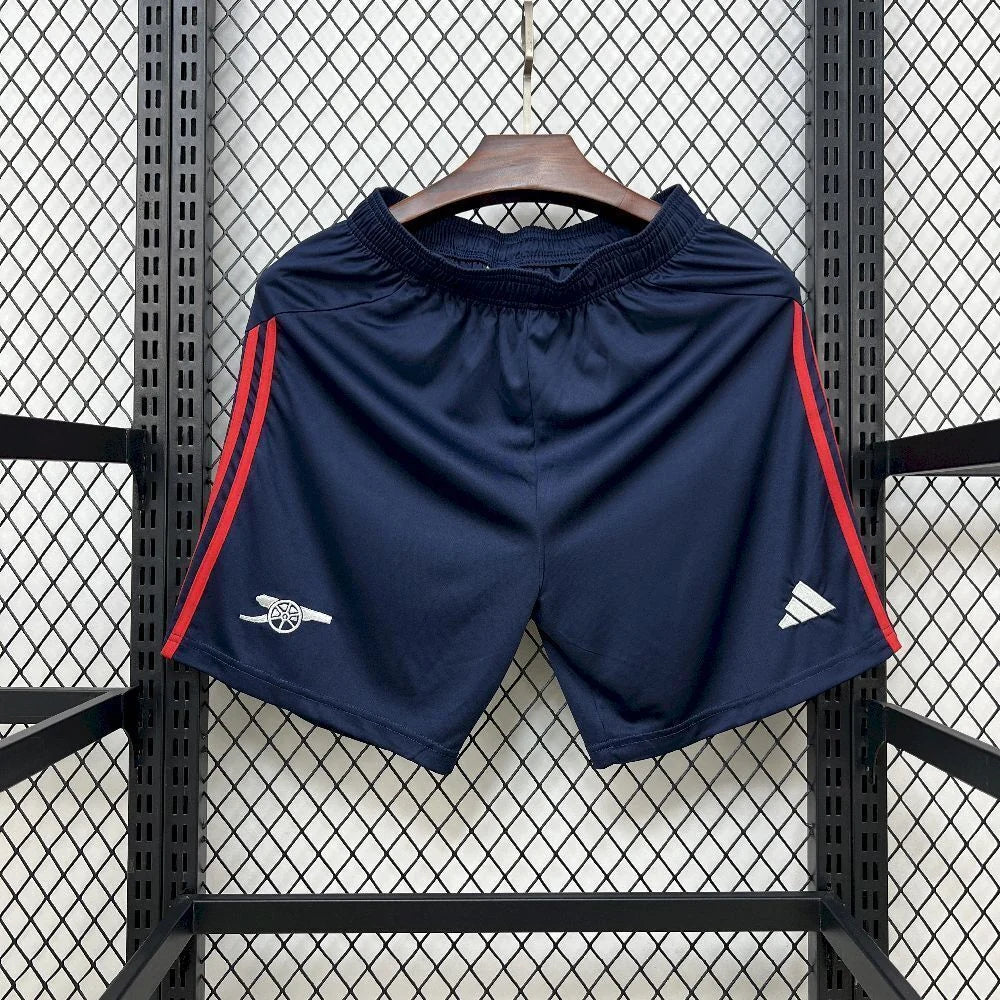 Arsenal 2025/2026 Away Shorts