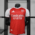 Arsenal 2025/2026 Home Jersey
