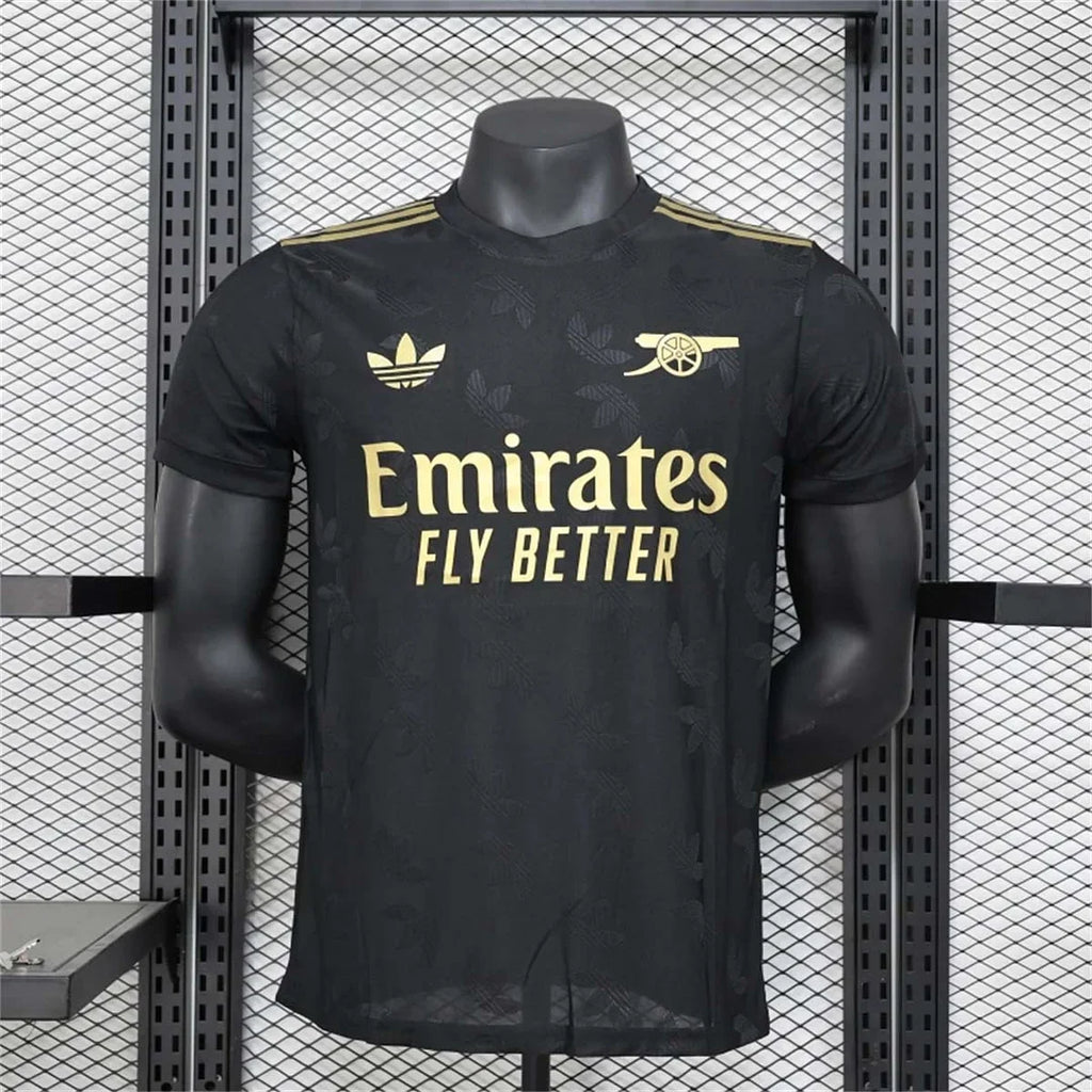 Arsenal 2025/2026 Limited Jersey