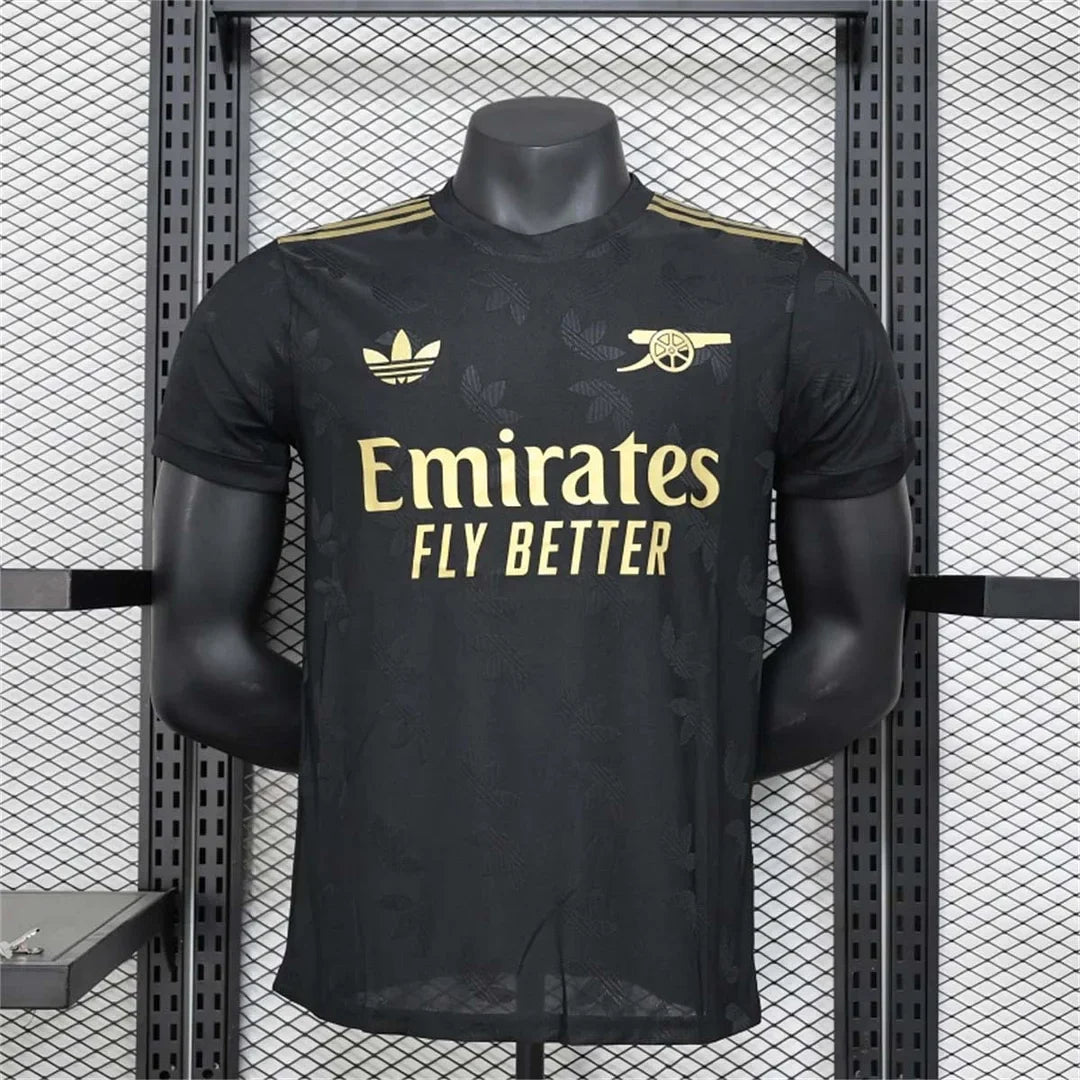Arsenal 2025/2026 Limited Jersey