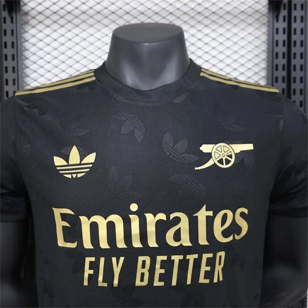 Arsenal 2025/2026 Limited Jersey