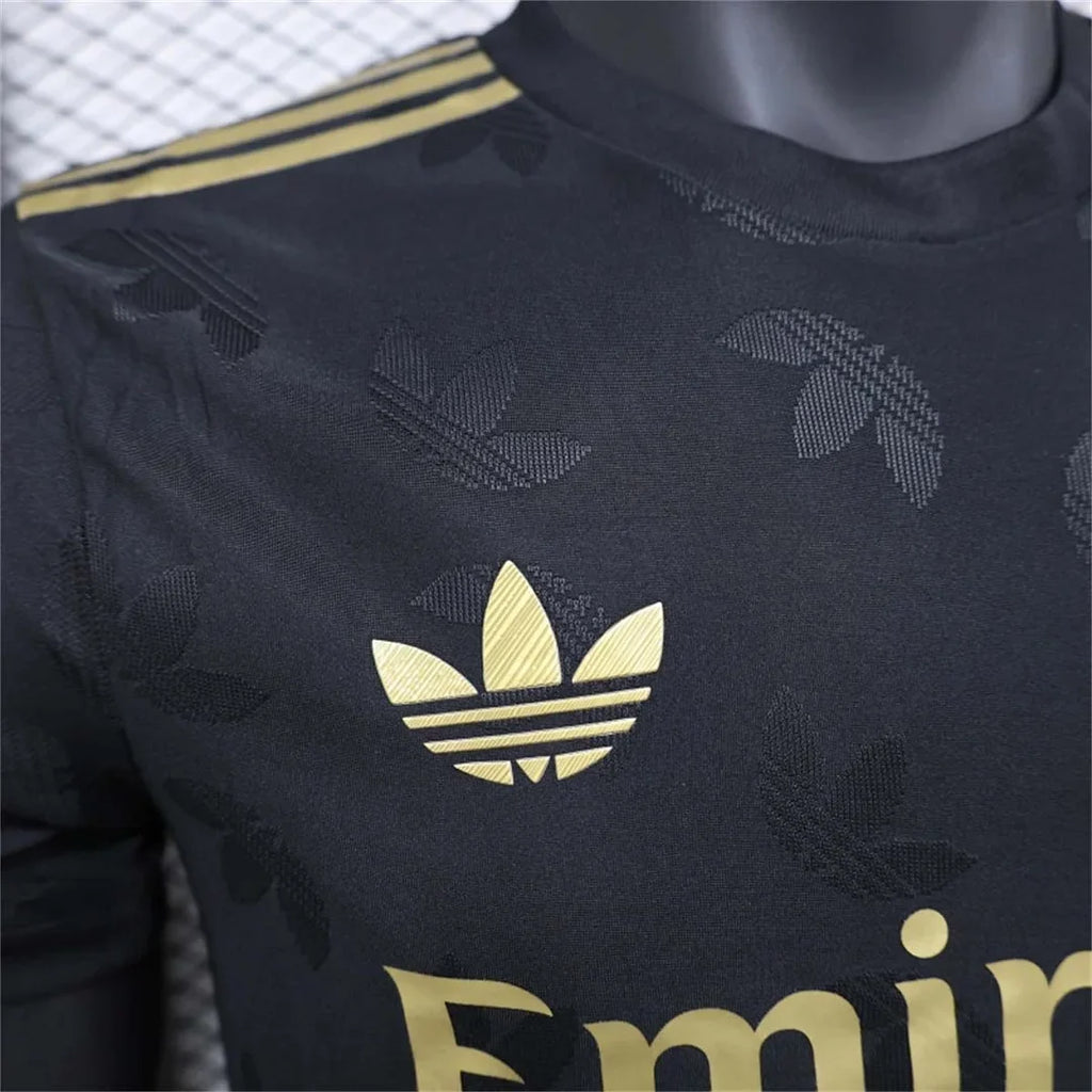 Arsenal 2025/2026 Limited Jersey