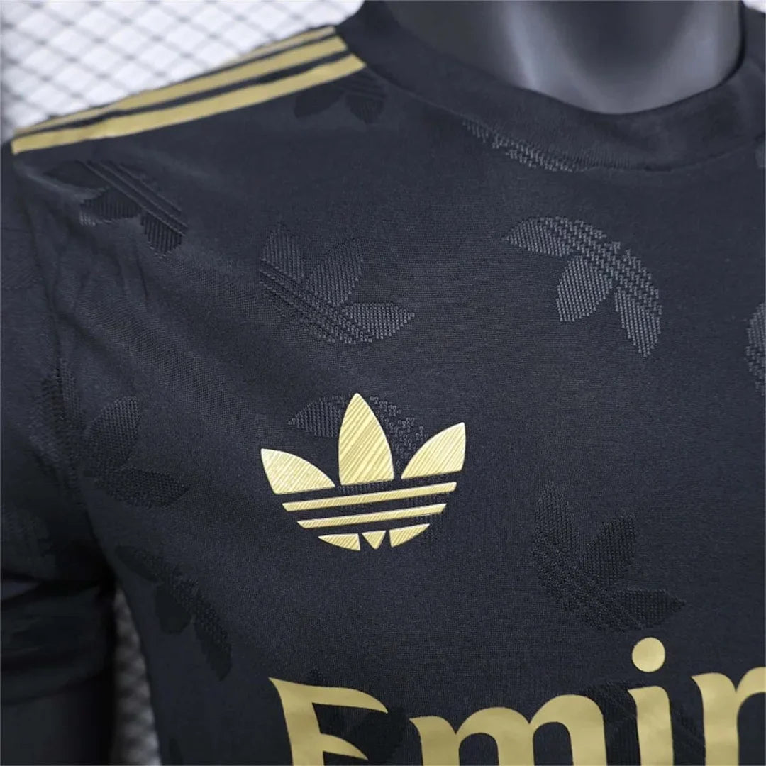 Arsenal 2025/2026 Limited Jersey