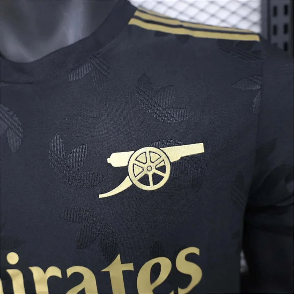 Arsenal 2025/2026 Limited Jersey