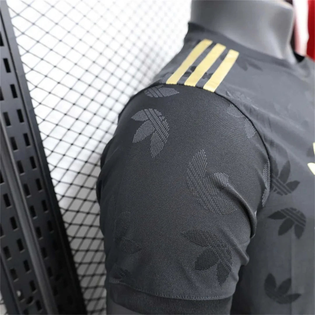 Arsenal 2025/2026 Limited Jersey