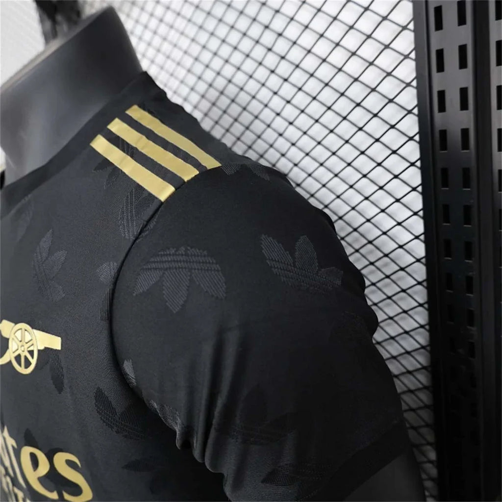 Arsenal 2025/2026 Limited Jersey