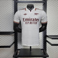 Arsenal 2025/2026 Third Jersey