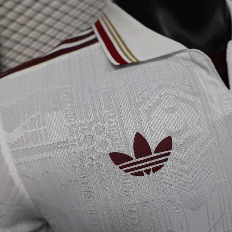 Arsenal 2025/2026 Third Jersey
