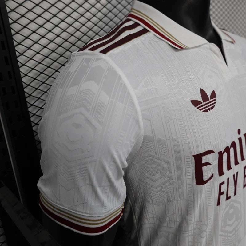 Arsenal 2025/2026 Third Jersey