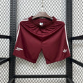 Arsenal 2025/2026 Third Shorts