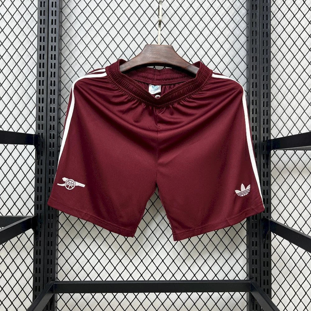 Arsenal 2025/2026 Third Shorts
