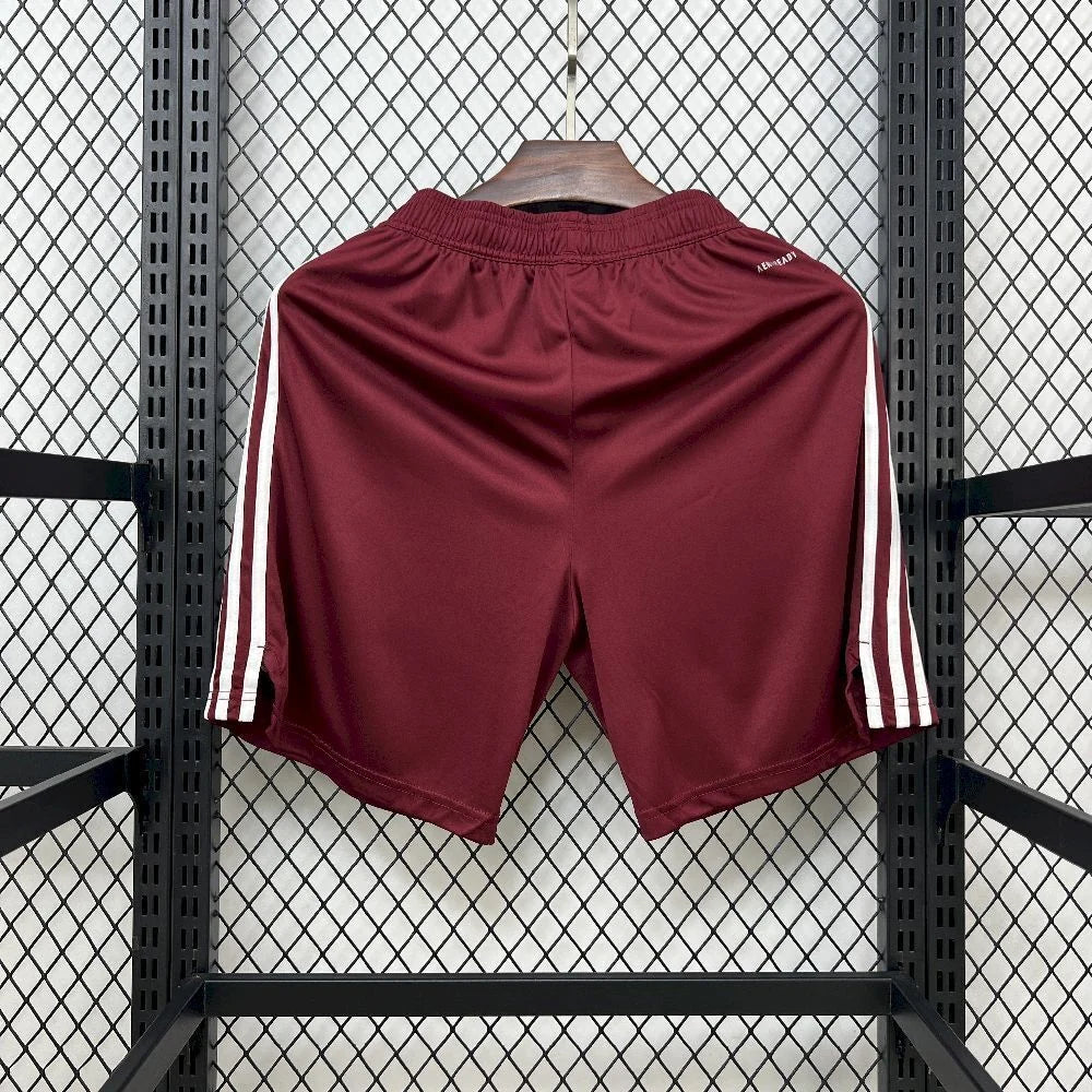 Arsenal 2025/2026 Third Shorts