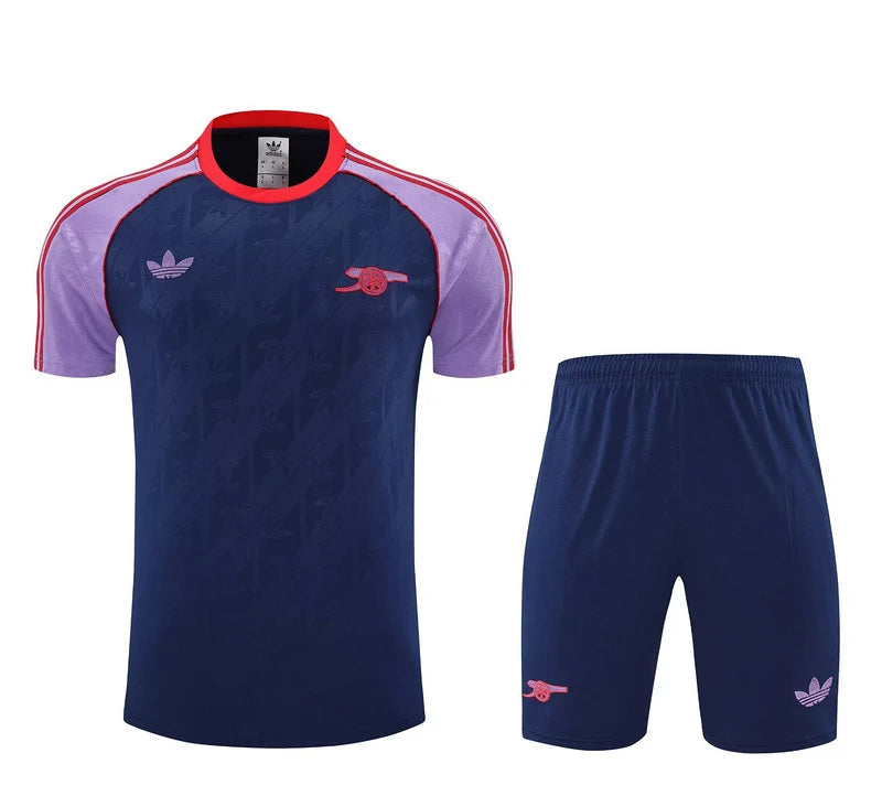 Arsenal 2025/2026 Training Set