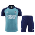 Arsenal 2025/2026 Training Set