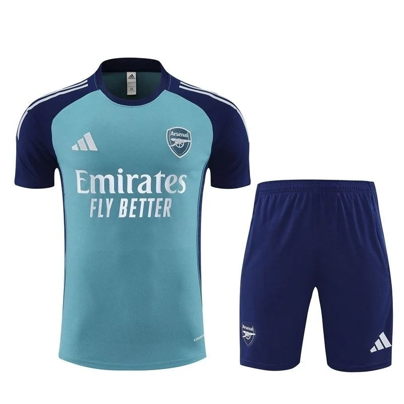 Arsenal 2025/2026 Training Set