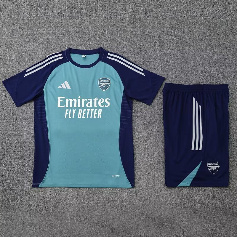 Arsenal 2025/2026 Training Set