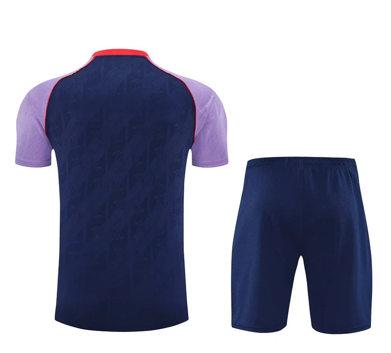 Arsenal 2025/2026 Training Set