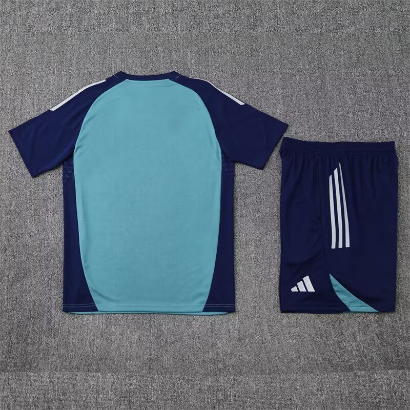 Arsenal 2025/2026 Training Set