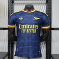 Arsenal 2026/2027 Away Player Jersey