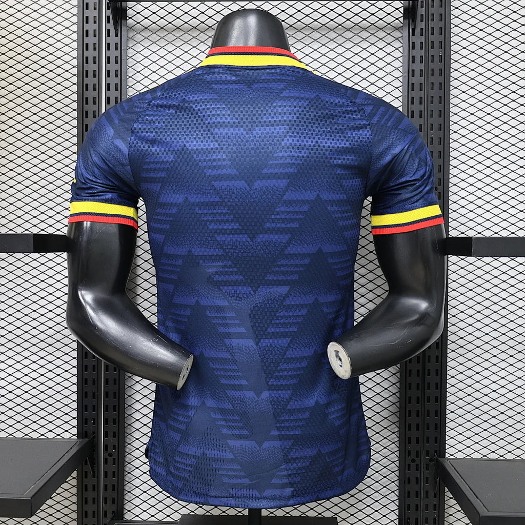 Arsenal 2026/2027 Away Player Jersey