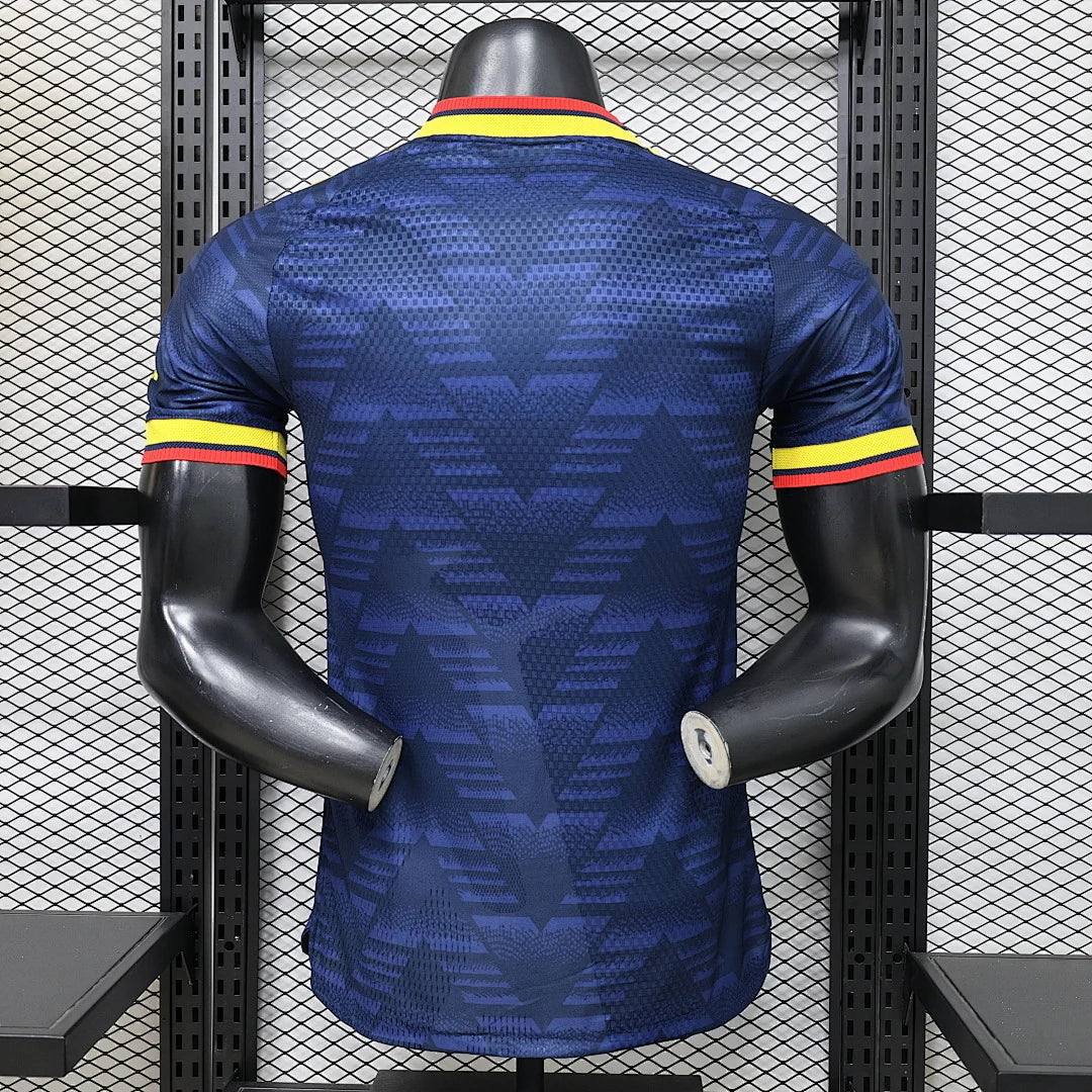 Arsenal 2026/2027 Away Player Jersey
