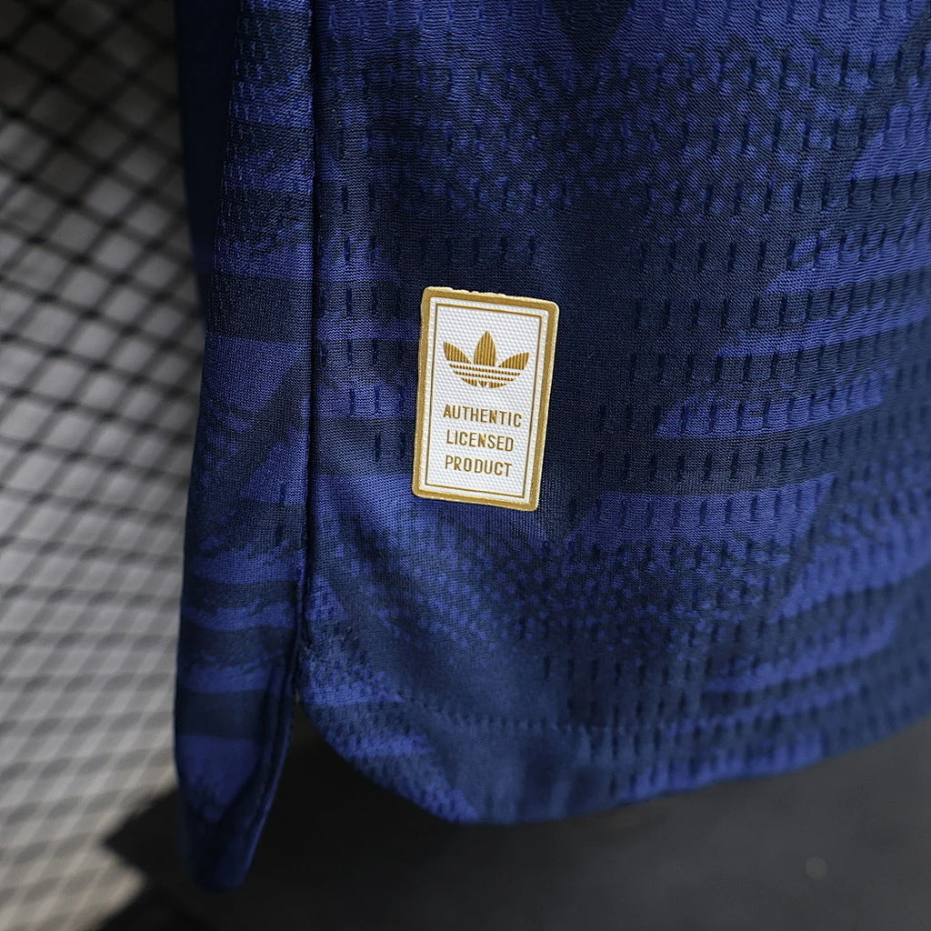 Arsenal 2026/2027 Away Player Jersey