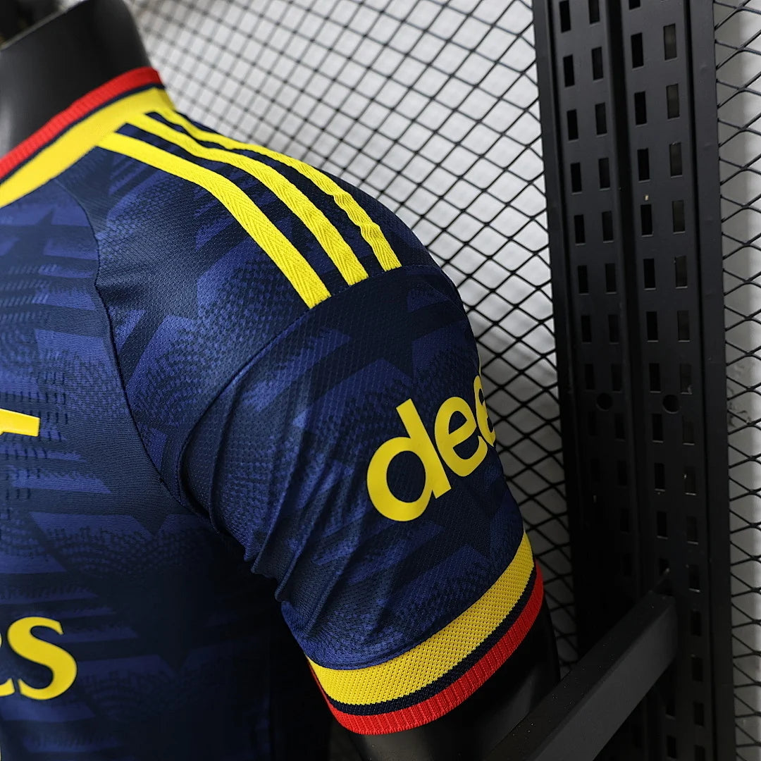 Arsenal 2026/2027 Away Player Jersey