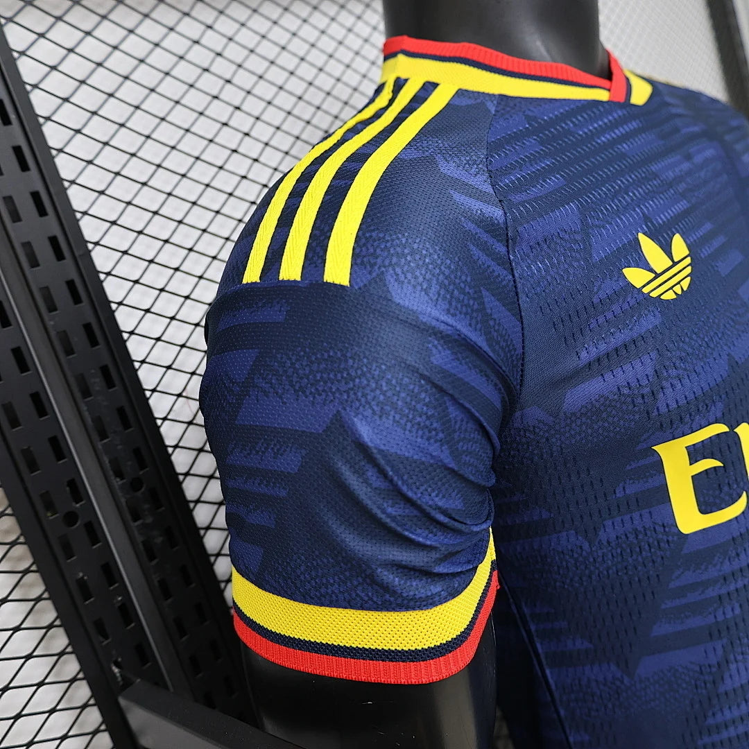 Arsenal 2026/2027 Away Player Jersey