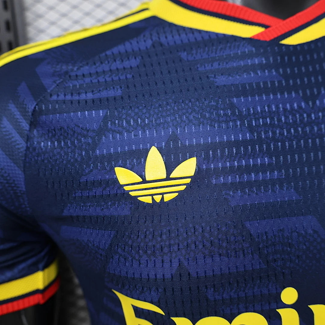 Arsenal 2026/2027 Away Player Jersey