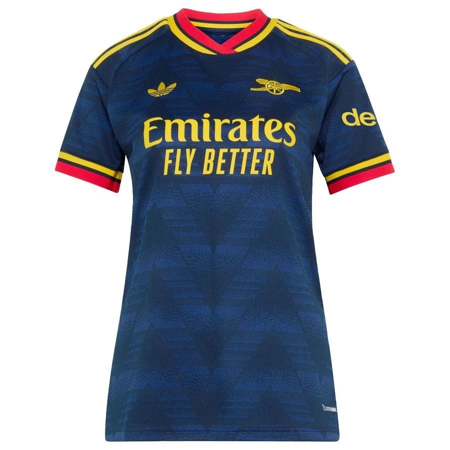 Arsenal 2026/2027 Away Women Jersey