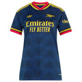 Arsenal 2026/2027 Away Women Jersey