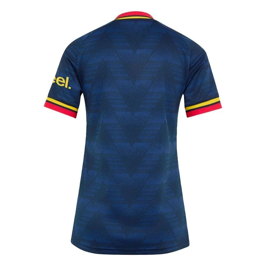 Arsenal 2026/2027 Away Women Jersey