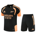 Arsenal 2026/2027 Black Training Set
