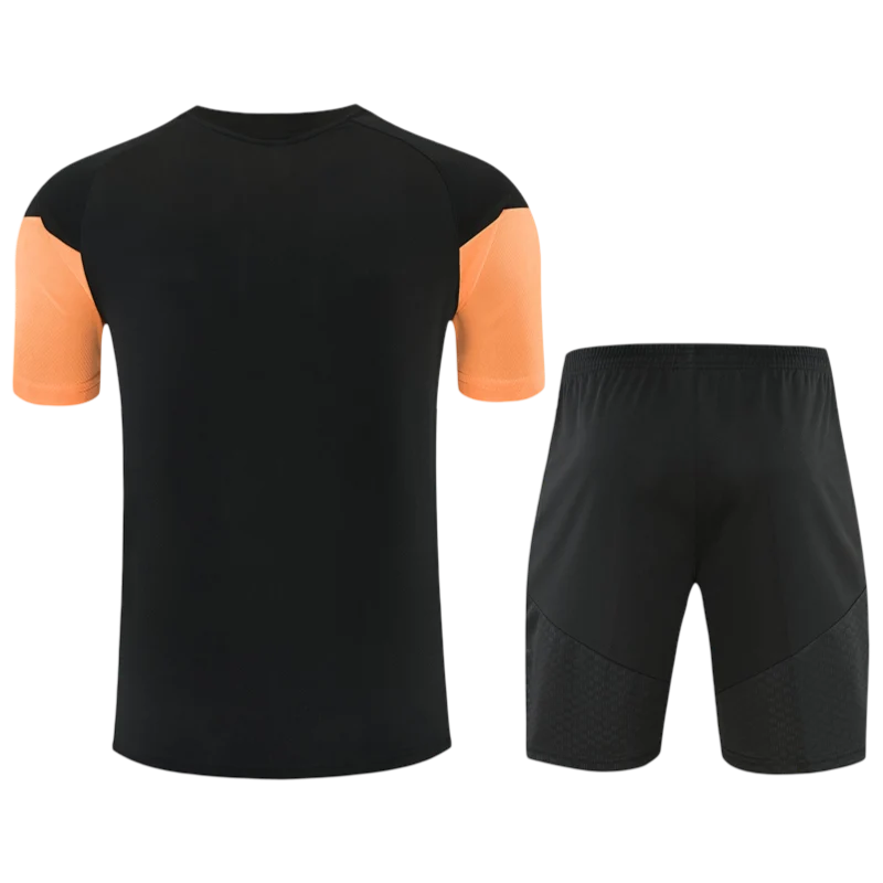 Arsenal 2026/2027 Black Training Set