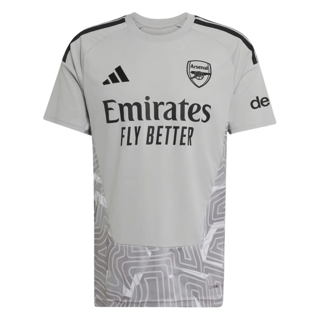 Arsenal 2026/2027 Goalkeeper Kit